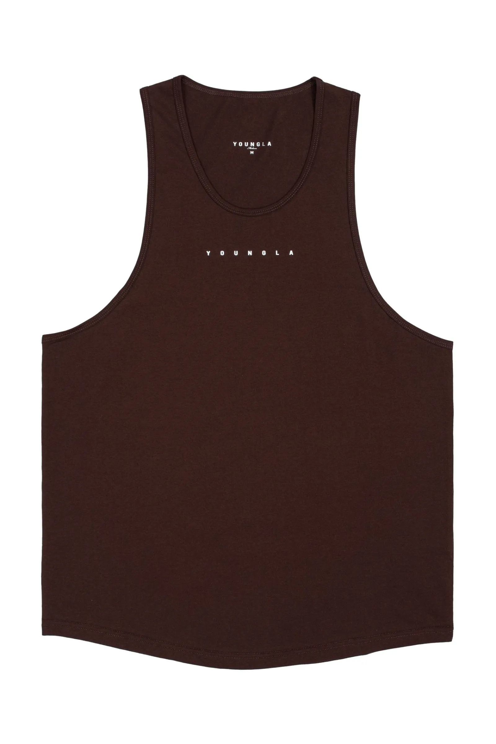 Tanks<Youngla 320-Momentum Tanks Black|Brown|Gold Sand|Light Blue