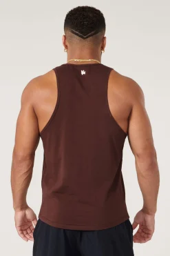 Tanks<Youngla 320-Momentum Tanks Black|Brown|Gold Sand|Light Blue