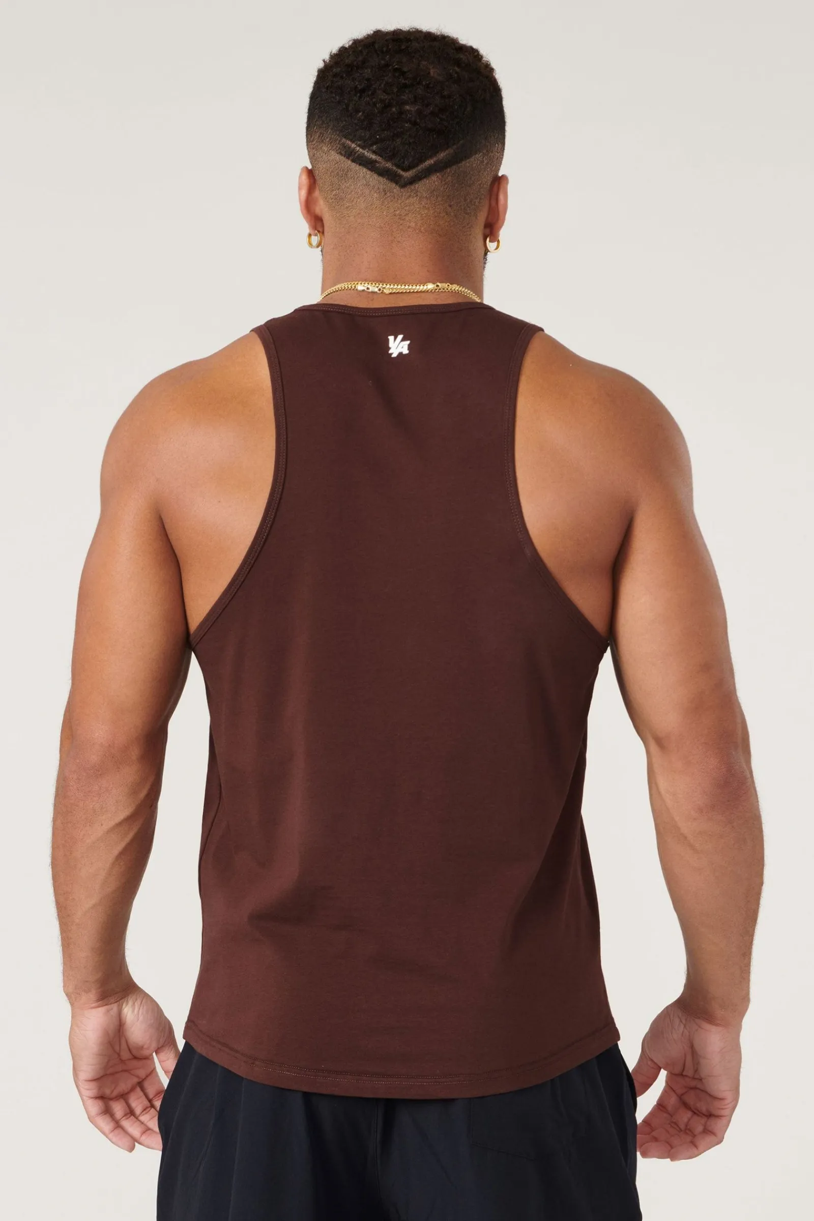 Tanks<Youngla 320-Momentum Tanks Black|Brown|Gold Sand|Light Blue