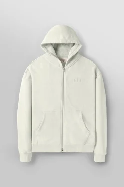 Outerwear<Youngla 514-Monarch Zip-Up Hoodie 2.0 Black Wash|Lavender Wash|Plum Burgundy Wash|Purple Grey