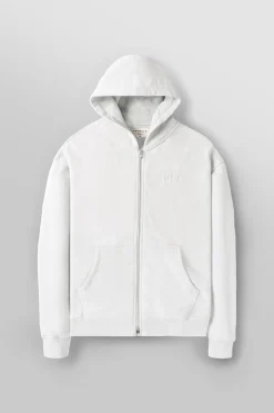 Outerwear<Youngla 514-Monarch Zip-Up Hoodie 2.0 Black Wash|Lavender Wash|Plum Burgundy Wash|Purple Grey
