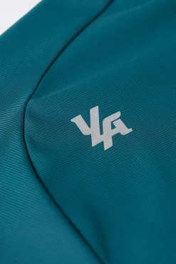 Outerwear<Youngla 5052-Morning Run Zip-Up Black|Deep Teal|Grey|Sky Blue