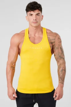 Tanks<Youngla 342-New Gen Compression Stringers Black|Brown|Light Grey|Navy