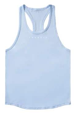 Tanks<Youngla 342-New Gen Compression Stringers Black|Brown|Light Grey|Navy