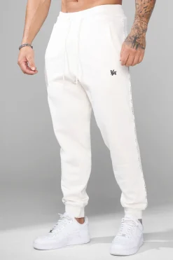 Joggers<Youngla 2006-Piping Collection-Joggers Black|Coal|Light Blue|Off-White