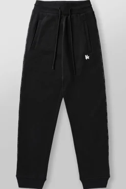 Joggers<Youngla 2006-Piping Collection-Joggers Black|Coal|Light Blue|Off-White