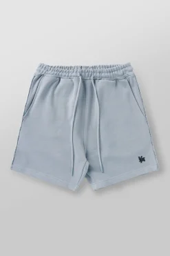 Shorts<Youngla 1078-Piping Collection-Shorts Black|Coal|Light Blue|Off-White