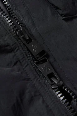 Outerwear<Youngla 525-Rain Day Jacket Black|White