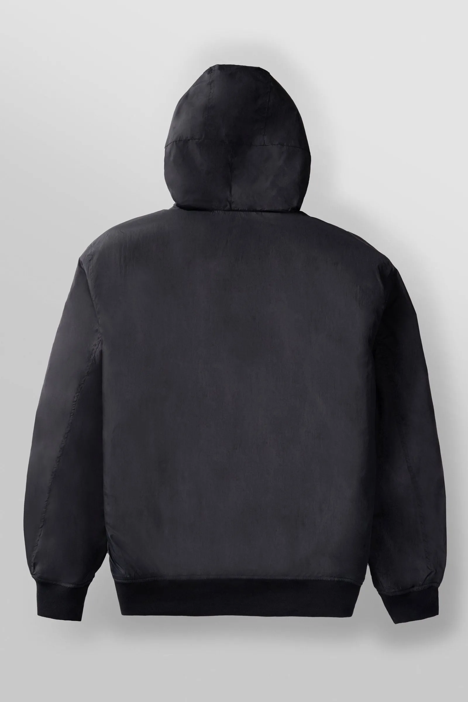 Outerwear<Youngla 525-Rain Day Jacket Black|White