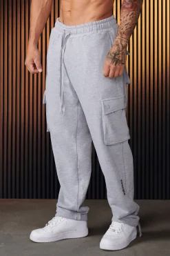 Joggers<Youngla 224-Rambo Joggers 2.0 Black|Brown|Heather Grey|Oatmeal