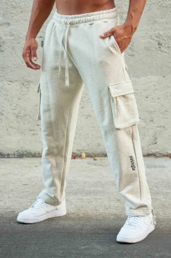 Joggers<Youngla 224-Rambo Joggers 2.0 Black|Brown|Heather Grey|Oatmeal