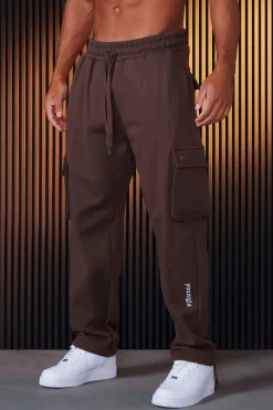 Joggers<Youngla 224-Rambo Joggers 2.0 Black|Brown|Heather Grey|Oatmeal