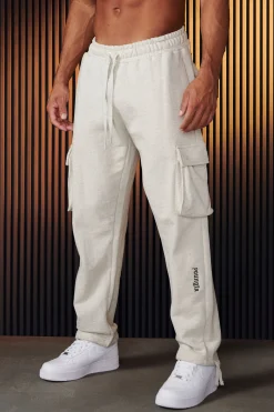 Joggers<Youngla 224-Rambo Joggers 2.0 Black|Brown|Heather Grey|Oatmeal