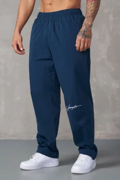 Joggers<Youngla 267-Retro Jumpsuit-Pants Black|Khaki|Teal