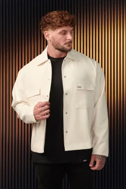 Outerwear<Youngla 506-Runway Jackets Black|Navy|Off-White