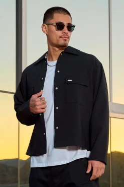 Outerwear<Youngla 506-Runway Jackets Black|Navy|Off-White