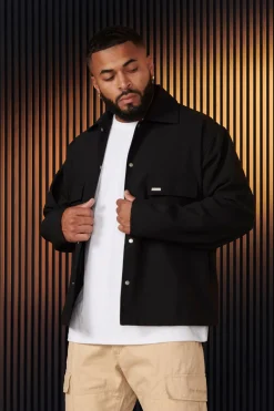 Outerwear<Youngla 506-Runway Jackets Black|Navy|Off-White