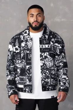 Outerwear<Youngla 571-Storyboard Jackets
