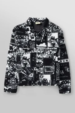 Outerwear<Youngla 571-Storyboard Jackets