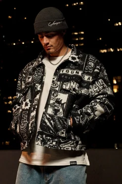 Outerwear<Youngla 571-Storyboard Jackets