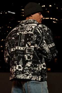 Outerwear<Youngla 571-Storyboard Jackets