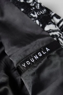 Outerwear<Youngla 571-Storyboard Jackets