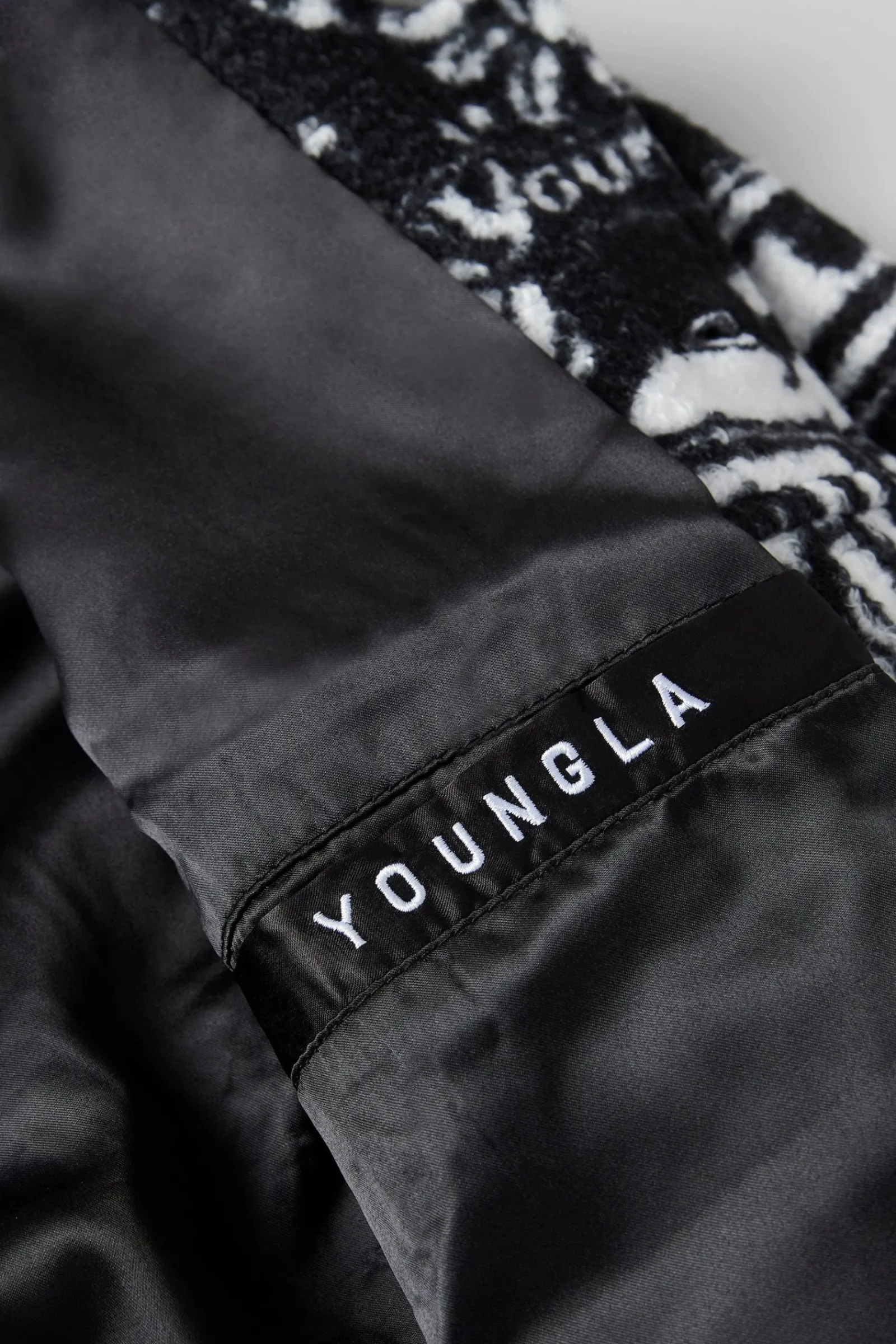 Outerwear<Youngla 571-Storyboard Jackets