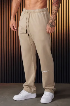 Joggers<Youngla 220-Sunday Sweats Black|Deep Teal|Grey Wash|Heather Grey