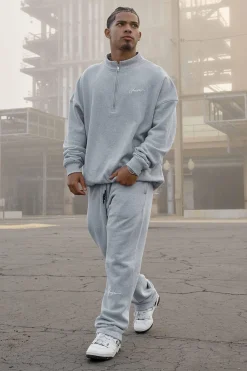 Joggers<Youngla 220-Sunday Sweats Black|Deep Teal|Grey Wash|Heather Grey