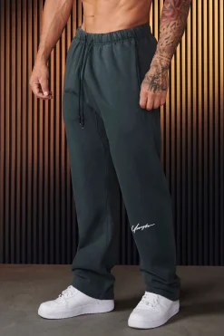 Joggers<Youngla 220-Sunday Sweats Black|Deep Teal|Grey Wash|Heather Grey