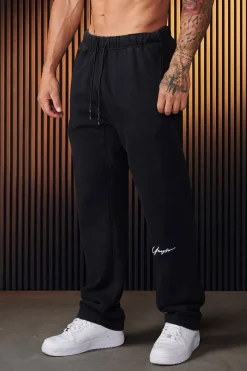 Joggers<Youngla 220-Sunday Sweats Black|Deep Teal|Grey Wash|Heather Grey
