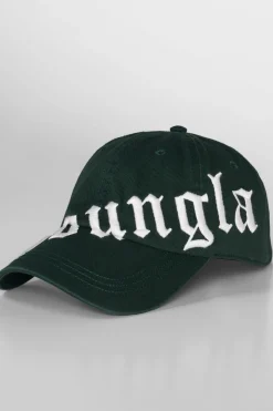 Hats & Beanies<Youngla 9005-Tilted Logo Dad Hat Black|Brown|Camel|Grey