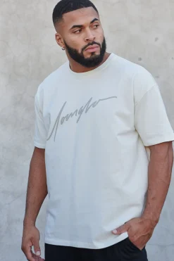 Shirts<Youngla 479-Tonal Tees Black Wash|Deep Purple|Dove White|Grey Wash