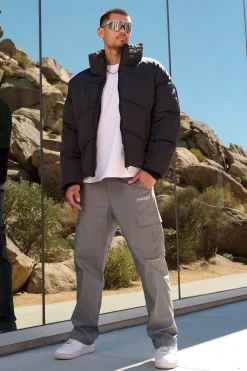 Pants & Jeans<Youngla 226-Trailblaze Cargos Black|Elmwood|Cool Grey|Pale Olive