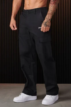 Pants & Jeans<Youngla 226-Trailblaze Cargos Black|Elmwood|Cool Grey|Pale Olive