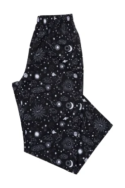Joggers<Youngla 217-Ugly A** Pants Black Night|Black & White Lines|Blue Tribal|Grey Cashmere