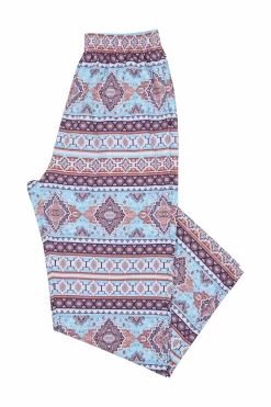 Joggers<Youngla 217-Ugly A** Pants Black Night|Black & White Lines|Blue Tribal|Grey Cashmere