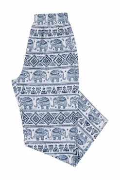 Joggers<Youngla 217-Ugly A** Pants Black Night|Black & White Lines|Blue Tribal|Grey Cashmere