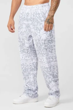 Joggers<Youngla 217-Ugly A** Pants Black Night|Black & White Lines|Blue Tribal|Grey Cashmere