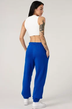 Joggers & Pants<Youngla W211 Dreamers Joggers Slate|Black|Dusty Mauve|Cream