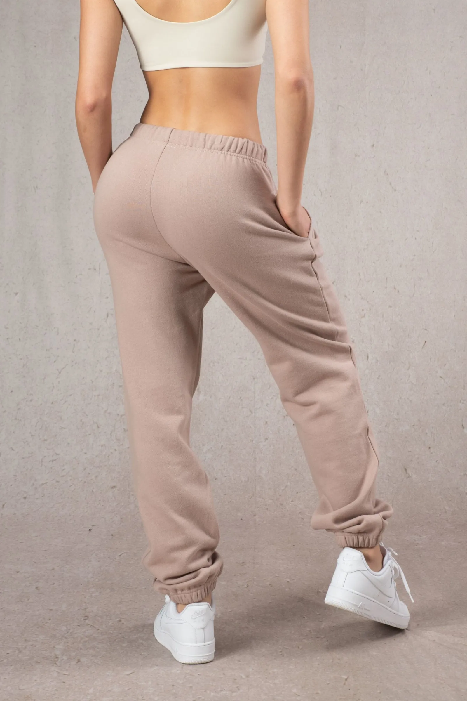 Joggers & Pants<Youngla W211 Dreamers Joggers Slate|Black|Dusty Mauve|Cream