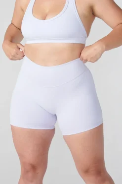 Shorts<Youngla W112 Effortless Biker Shorts Black|Mint Green|Baby Lavender|Lilac Pink