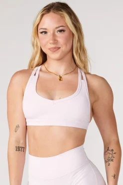 Bras<Youngla W318 Effortless Sports Bra Mint Green|Baby Lavender|Black|Lilac Pink