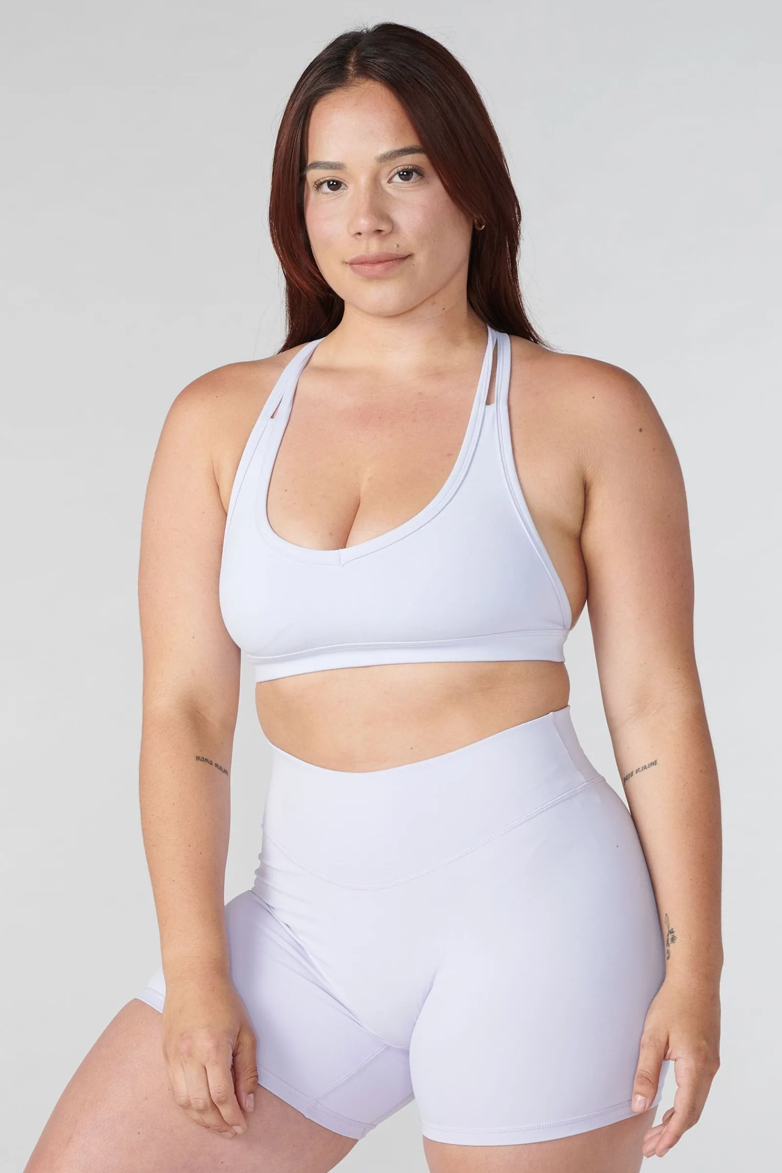 Bras<Youngla W318 Effortless Sports Bra Mint Green|Baby Lavender|Black|Lilac Pink