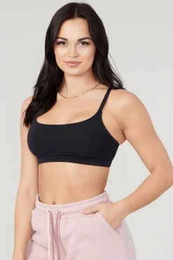 Bras<Youngla W601 Everyday Bra Black|Cool Grey|Lavender Breeze|Bone