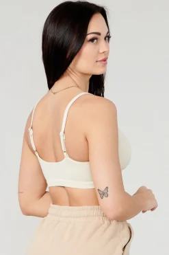 Bras<Youngla W601 Everyday Bra Black|Cool Grey|Lavender Breeze|Bone