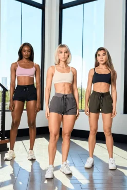 Bras<Youngla W601 Everyday Bra Black|Cool Grey|Lavender Breeze|Bone