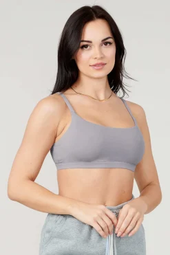 Bras<Youngla W601 Everyday Bra Black|Cool Grey|Lavender Breeze|Bone