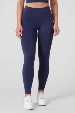 Leggings<Youngla W209 Level Up Leggings Forget Me Not Blue|Succulent Grey|Lotus Pink|Black Dahlia