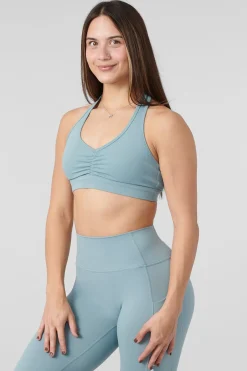 Bras<Youngla W320 Power Backless Sports Bra Plum Truffle|Black|Slate|Stone Grey